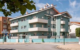 Apartamentos Turisticos Ceu Azul